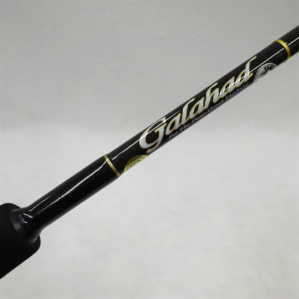 ギャラハド　622S ジギングロッド　ヤマガブランクス Galahad | YAMAGA Blanks