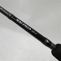 えすさんソルティガ18000H マグロヒラマサ　GT 新品未使用　極美品！ 20 ソルティガ 18000-Hのスペック | 釣りクラウド