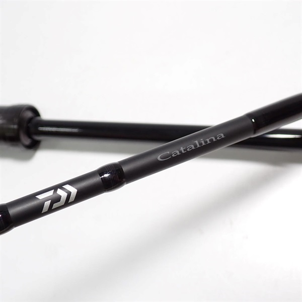 ダイワ Daiwa Catalina BJ 63XHS-S Daiwa 19 Catalina BJ 63XHS-S Cond/B+ | eBay