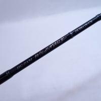 ジグザム ワイルドマーク JWM611S-1/3 | イシグロ公式オンラインショップ