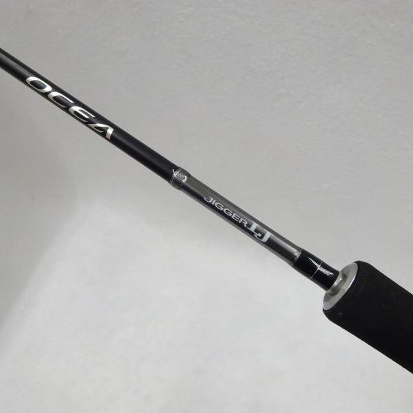 18オシアジガーLJ S65ｰ0/FS | イシグロ公式オンラインショップ