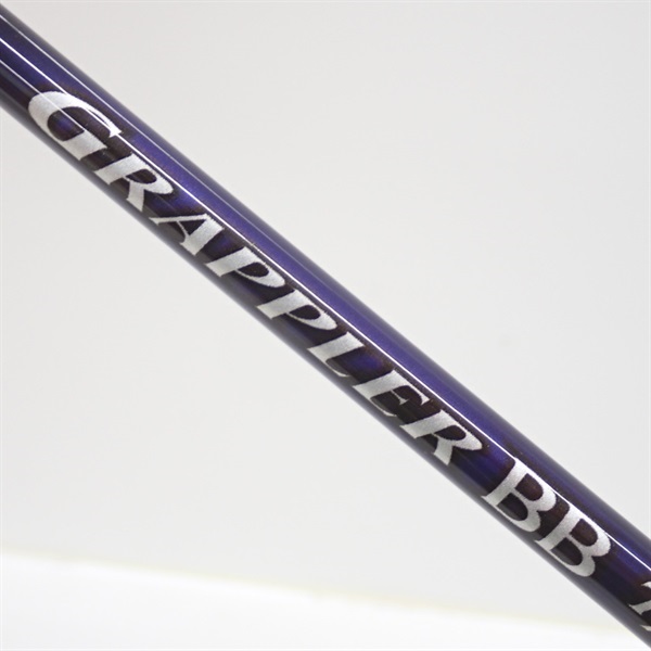 シマノ グラップラータイプJ S60-3 シマノ21 グラップラーBBタイプJ S60-3