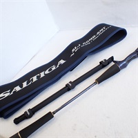 ２１　ＳＡＬＴＩＧＡ　ＳＬＪ６０ＭＢ－ＳＭＴ