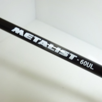 メタリスト 60UL ブルテリアSP