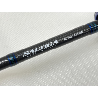 １３ソルティガ ＢＪ　ＡＧＳ６６ＸＨＢ