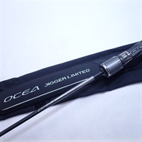 ２２オシアジガーリミテッドＢ６２－５