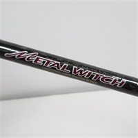 １２メタルウィッチ