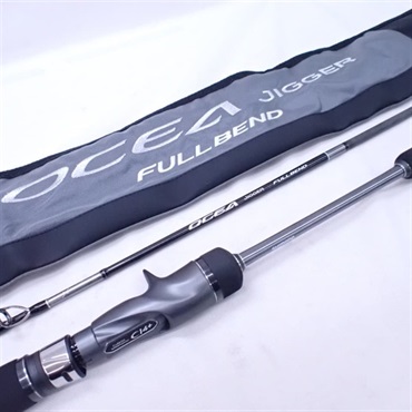 ２２オシアジガーフルベンドＢ６０－３