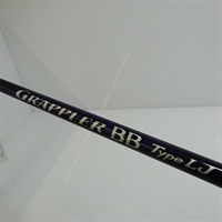 ２１グラップラーＢＢ タイプＬＪＢ６３－３