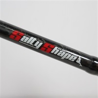 ソルティシェイプ ライトジギング