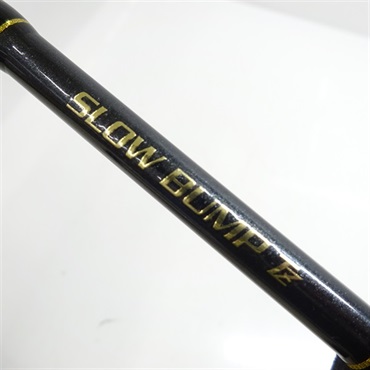 スローバンプＴＺ６３４