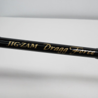 ジグザム ドラッグフォース JDF581BーG5