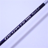 ２１グラップラーＢＢタイプＬＪ　Ｂ６３－１