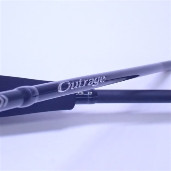 23 OUTRAGE LJ62HB TG | イシグロ公式 23 OUTRAGE LJ62HB TG | イシグロ公式