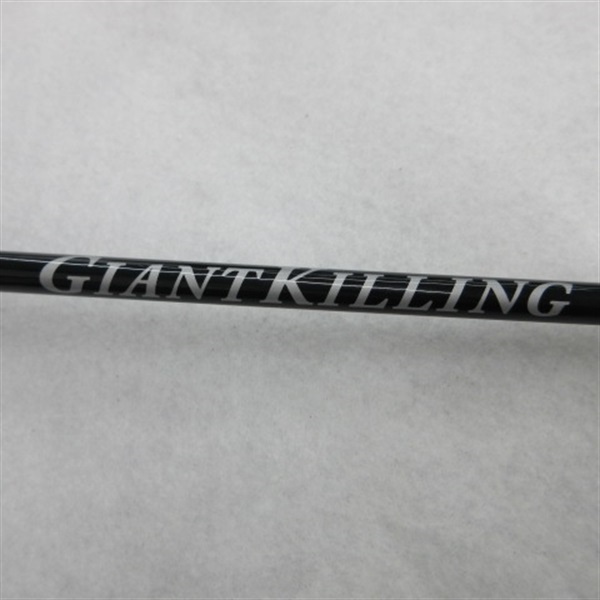 ジャイアントキリングGXMJ－B702M／T | イシグロ公式