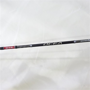 19 OCEA JIGGER LJﾌﾙｿﾘSPﾗｲﾄｼﾞｷﾞﾝｸﾞB65－0／FS | イシグロ公式