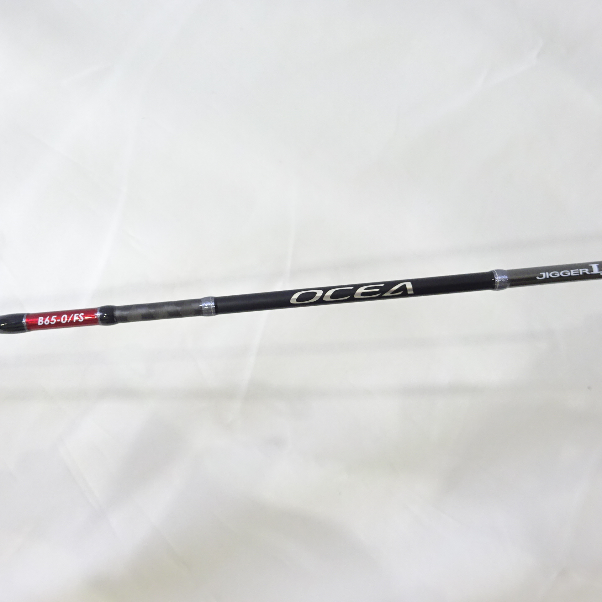 19 OCEA JIGGER LJﾌﾙｿﾘSPﾗｲﾄｼﾞｷﾞﾝｸﾞB65－0／FS | イシグロ