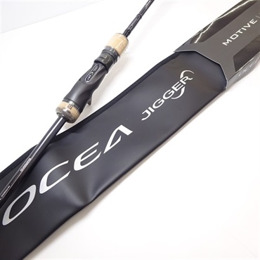 24 OCEA JIGGER INFINITY MOTIVEB610－5 | イシグロ公式