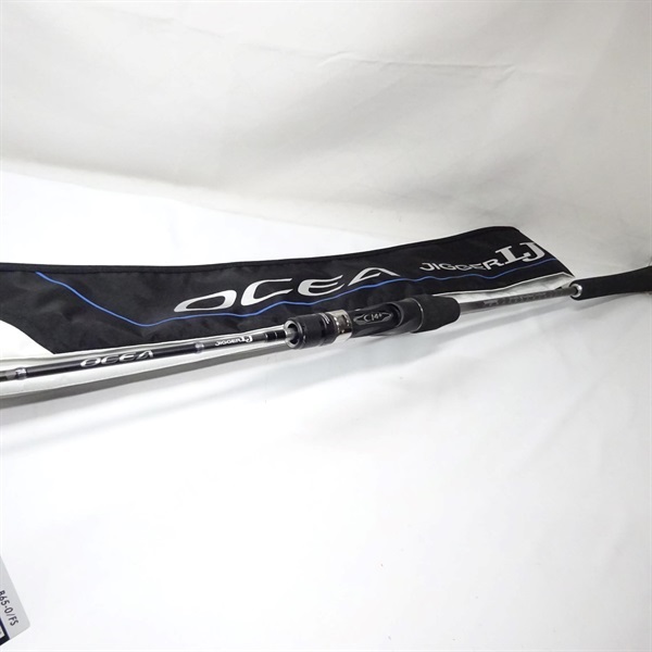 19 OCEA JIGGER LJB65－0／FS | イシグロ公式