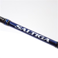 値下げ　ソルティガ　SALTIGA COASTAL HIRAMASA 60B Daiwa Saltiga Coastal Hiramasa 54S – JDM TACKLE HEAVEN