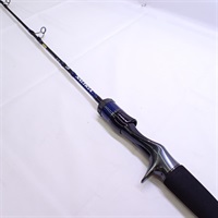 値下げ！新品未使用 ケース付 SALTIGA 60HS スピニングロッド 6032 LUXE | LEGEND WALKER | スーツケース | T&S