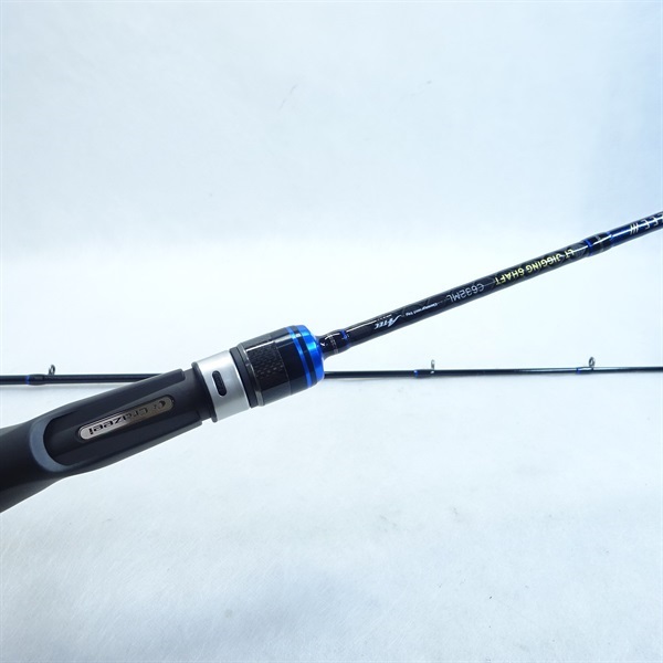 ロッド CRAZEE LT JIGGING SHAFT C632ML S632ML ｸﾚｲｼﾞｰLTｼﾞｷﾞﾝｸﾞｼｬﾌﾄC632ML | イシグロ公式オンラインショップ