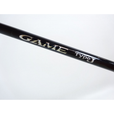 15ゲームタイプJ B605 | イシグロ公式オンラインショップ