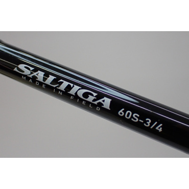 Amazon.co.jp: DAIWA SALTIGA 60S 3/4 F : スポーツ＆アウトドア