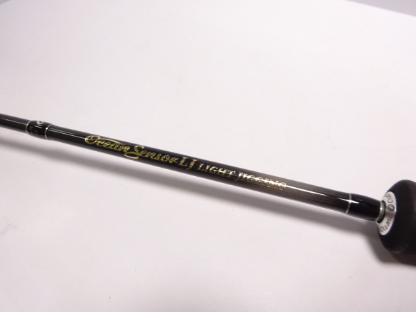 オーシャンセンサーLJ OSE-LJS63L | イシグロ公式オンラインショップ