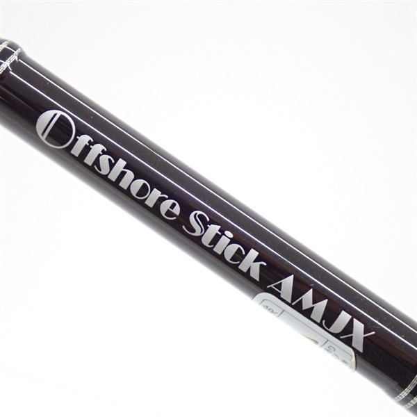 スミス(SMITH LTD) オフショアスティック AMJX-S62M. 公式 ス