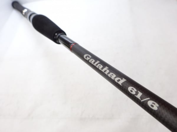 YAMAGA BLANKS Galahad 61/6 Cond/B+ | eBay