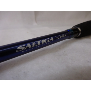 ソルティガBJ 411B－6 | イシグロ公式オンラインショップ