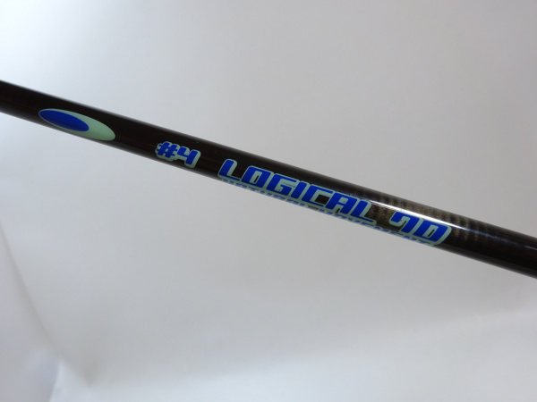 ロジカル 70 ＃4 | イシグロ公式オンラインショップ