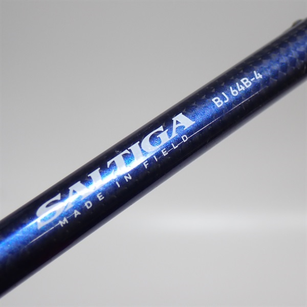 ダイワBJ64B-4 ダイワ(Daiwa) ソルティガ BJ 64B-4 01474912｜アウトドア用品・釣り具