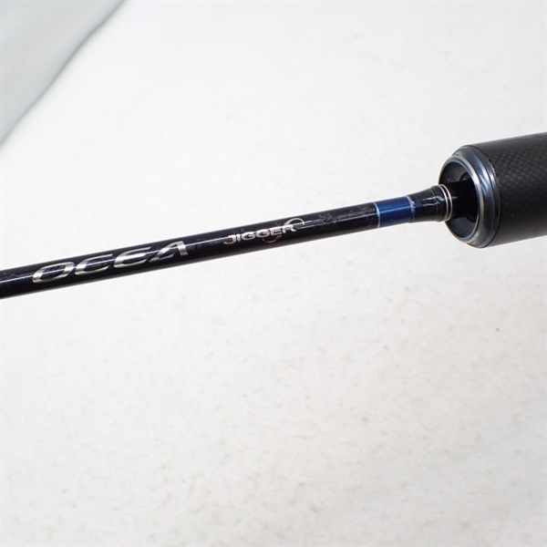 14オシアジガーインフィニティー 'B651 | イシグロ公式