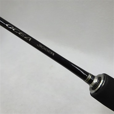 シマノ　17 オシアジガー b60-5 17オシアジガー'B60－5 | イシグロ公式オンラインショップ