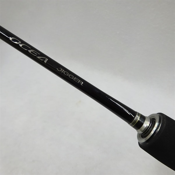 シマノ　17 オシアジガー b60-5 17オシアジガー'B60－5 | イシグロ公式オンラインショップ