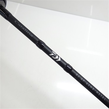 キャタリナBJ AP 62MB－METAL | イシグロ公式オンライン