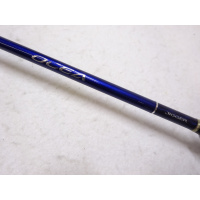 11オシアジガー 'B604 | イシグロ公式オンラインショップ