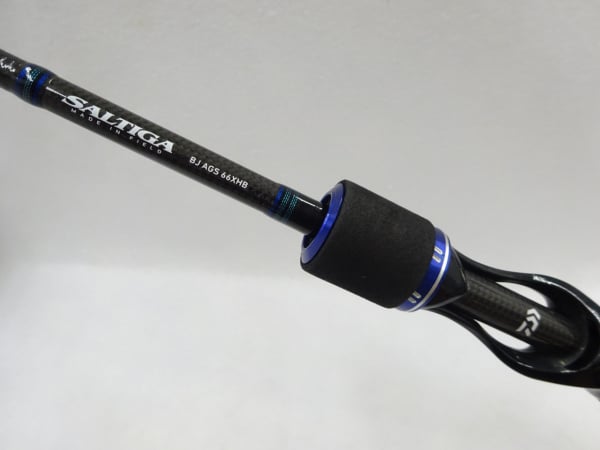 ソルティガ 66XHB 13ソルティガ BJ AGS 66XHB | イシグロ公式オンラインショップ