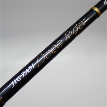 08ジグザムディープライダー'JDR581B－3K | イシグロ公式