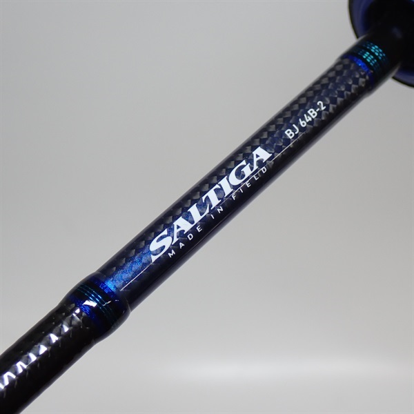 友*吉様 BLAST BJ 64B-3 ジギング ロッド50〜120g 友*吉様 BLAST BJ