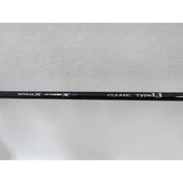 17ゲームタイプLJ 'B631 | イシグロ公式オンラインショップ