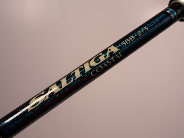 01ソルティガ 58B-2/3 01471316 | イシグロ公式オンラインショップ