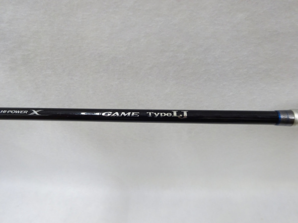 17ゲームタイプLJ 'B611－HP | イシグロ公式オンラインショップ