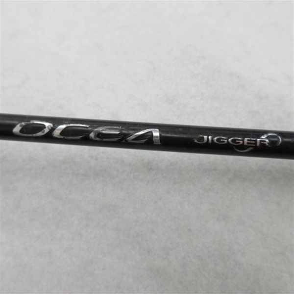 オシアジガーインフィニティモーティブB610－1 | イシグロ公式