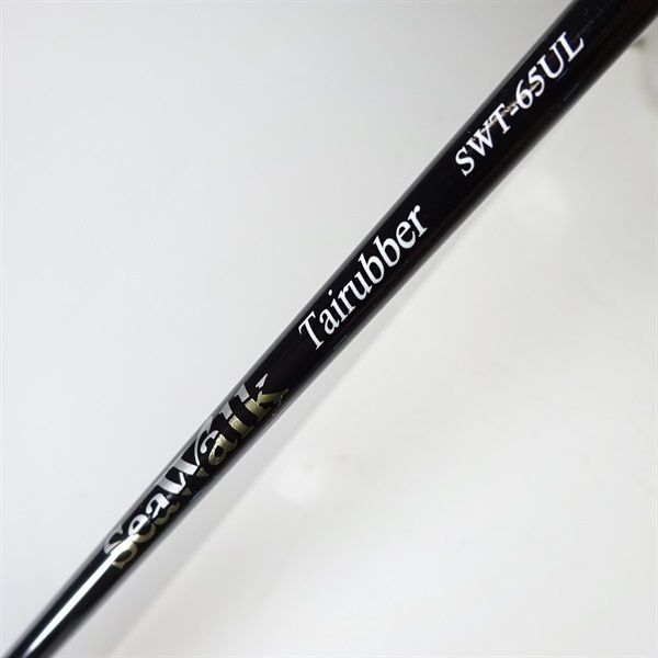 ヤマガブランクス シーウォーク タイラバ SWT-65UL ヤマガブランクス シーウォーク タイラバ SWT-65UL YAMAGA BLANKS
