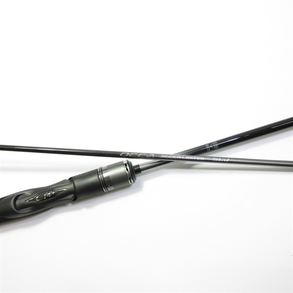 オシアジガー リミテッド SLJ[OCEA JIGGER LIMITED SLJ