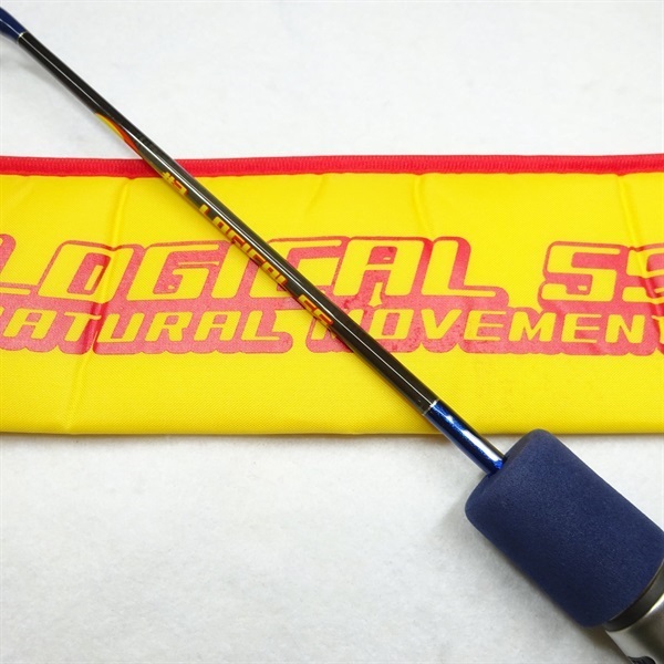 ロジカル55＃3 | イシグロ公式オンラインショップ