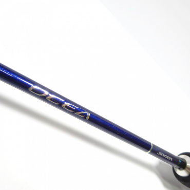 11オシアジガー　1000HG 11オシアジガー 1000HG｜＠ベリーネット 日本最大新品中古釣具